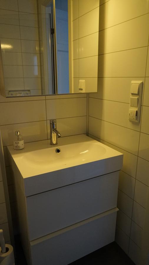 Vennesla Otra Inn מראה חיצוני תמונה