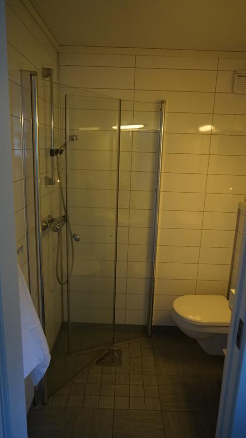 Vennesla Otra Inn מראה חיצוני תמונה
