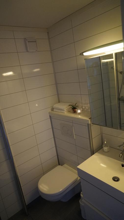 Vennesla Otra Inn מראה חיצוני תמונה