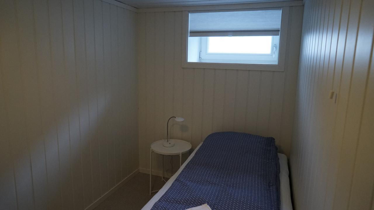 Vennesla Otra Inn מראה חיצוני תמונה