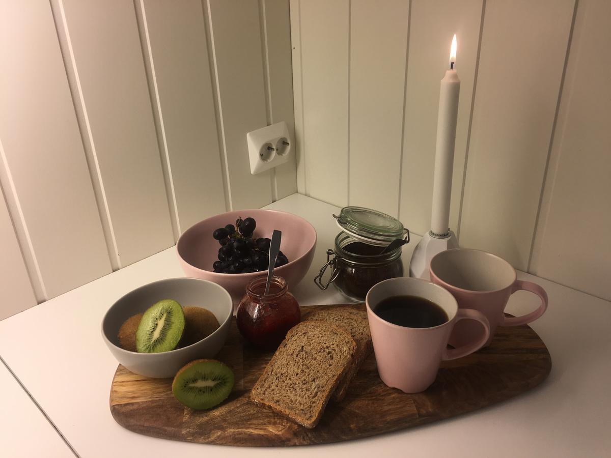 Vennesla Otra Inn מראה חיצוני תמונה